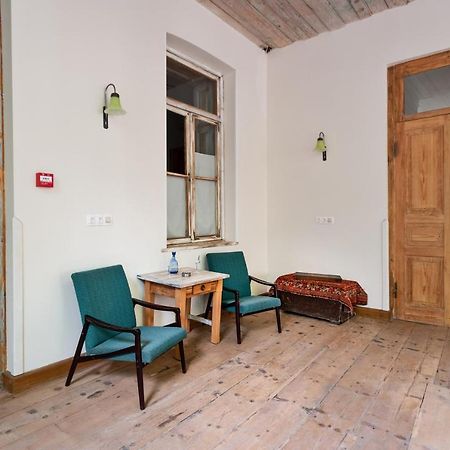 Memoir Hotel تبليسي المظهر الخارجي الصورة